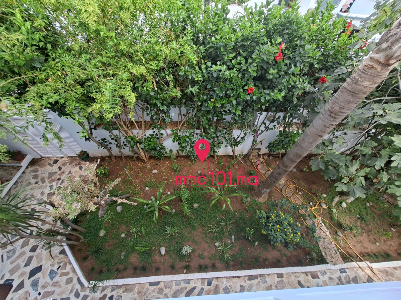 Villa à vendre à l’Aviation SIV2540